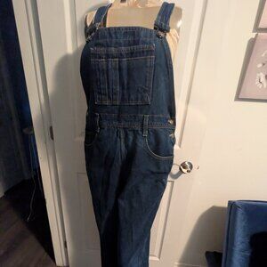The London Overalls